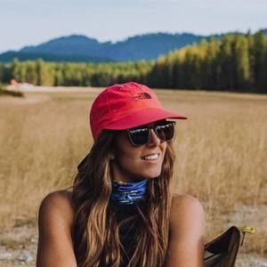 Meet your Posher, Cortney